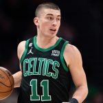 Celtics Rumors: Danilo Gallinari, Payton Pritchard Shopped Ahead of Trade Deadline