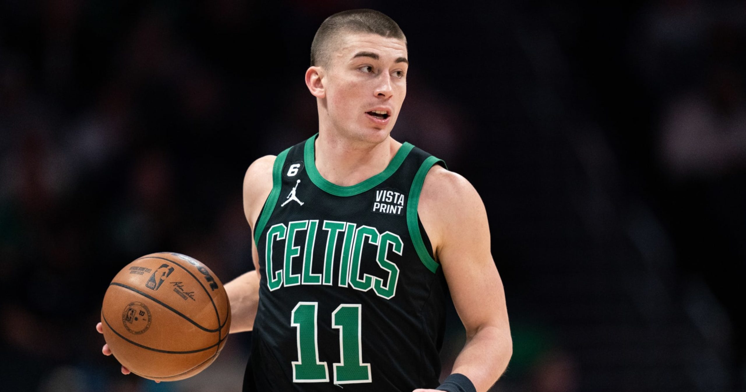 Celtics Rumors: Danilo Gallinari, Payton Pritchard Shopped Ahead of Trade Deadline