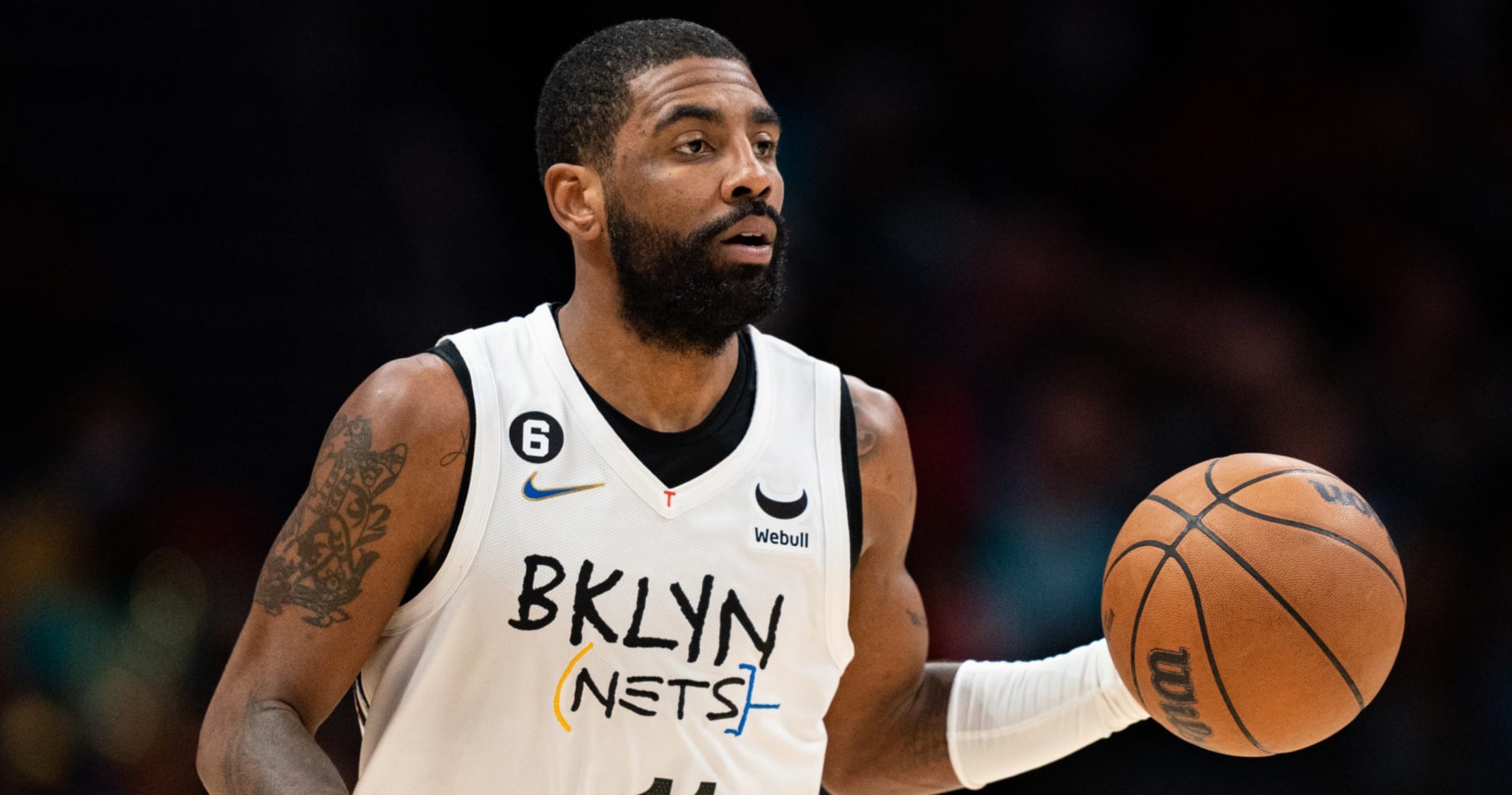 Lakers Rumors: Kyrie Irving to Draw ‘Strong’ Interest in Offseason After Mavs Trade