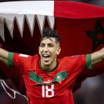 Morocco reaches World Cup semifinals in victory over Portugal