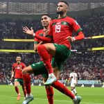 World Cup 2022: Morocco stuns Portugal in quarterfinals, advance to semifinals for first time