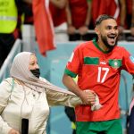 Morocco gave us the wholesome content we need after shocking Portugal