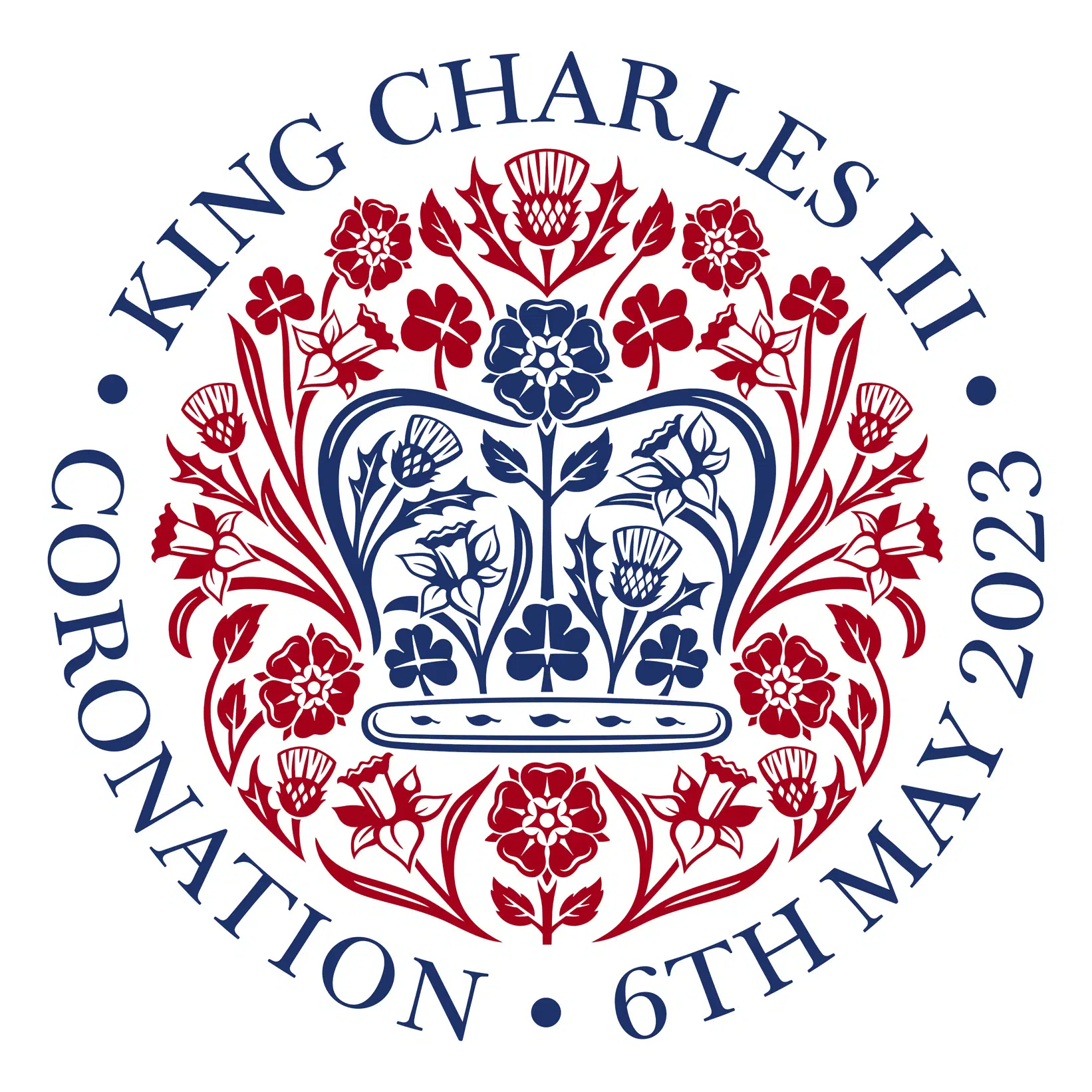 Ex-Apple designer behind Charles III’s coronation emblem