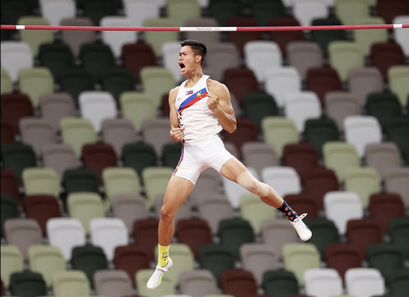 EJ Obiena can’t compete in Asian Indoor Championships due to financial, logistical constraints; Philippine Sports Commission vows to help