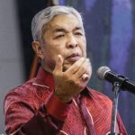 Umno polls: Contest for VP posts and below creates healthy competition, says Ahmad Zahid