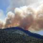 Study suggests that wildfire smoke increases risk of going into labor prematurely