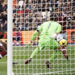 João Félix scores 1st Chelsea goal in 1-1 draw with West Ham