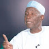 Northern governor hiding N22bn old naira notes, Buba Galadima claims