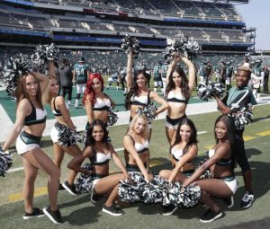 You’ll Be Surprised How Much Money The 2023 Super Bowl Cheerleaders Will Earn