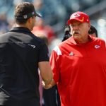 The Andy Reid/Nick Sirianni Subplot That is Sure to Add Fuel to the Fire at Super Bowl LVII