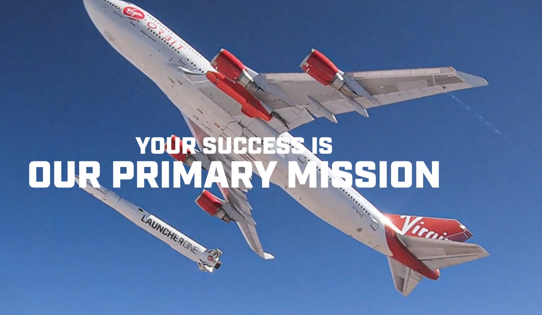 Virgin Orbit Upper Stage Fails to Deliver to Orbit