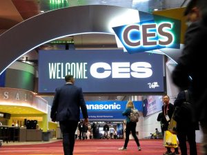 CES 2023’s Four Wildest—and Catchiest—Gadgets