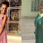 How Chrisland School returned my vibrant healthy girl dead to me: Father cries out 