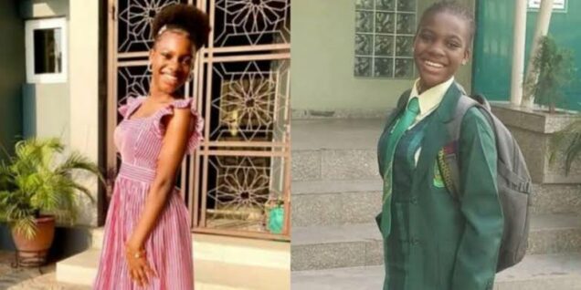 How Chrisland School returned my vibrant healthy girl dead to me: Father cries out 