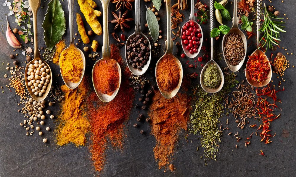 Why Your Kitchen Must Not Lack These Five Spices – Lifestyle Nigeria