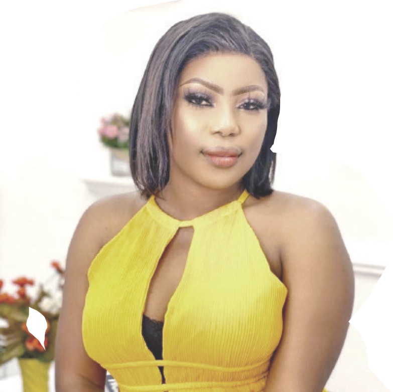 Accept your husband’s side chick for better mental health – Actress Kudirat Ogunro advises women