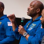 ‘Black history is American history’: NASA celebrates African Americans and space achievements at Smithsonian event