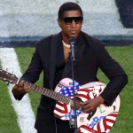 Watch Babyface Sing “America the Beautiful” at Super Bowl 2023