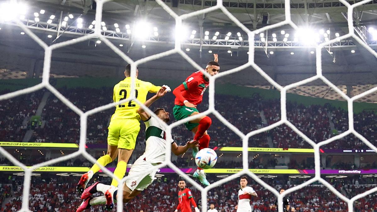 FIFA World Cup 2022: Morocco's dream run continues as Portugal eliminated from the tournament