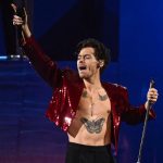 BRIT awards: Harry Styles triumphs with most wins