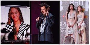 BRIT Awards 2023 Winners: Beyoncé, Harry Styles, Wet Leg, and more