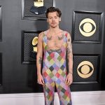 Harry Styles wins big at 2023 BRIT Awards