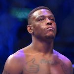 Hill tells Pereira to worry about Adesanya rematch