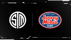 TSM and Jersey Mike’s partnership deal announced