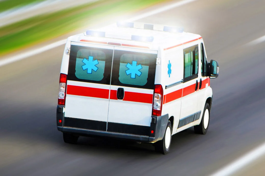 Non-emergency Patient Transport: Options And Considerations