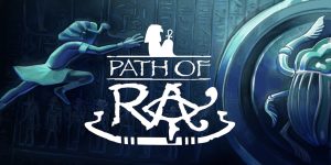 Path of Ra, a narrative puzzler about a reincarnated pharaoh, is now globally available on mobile