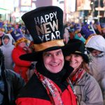 New Year’s celebrations ring in 2023 in U.S. and around the world