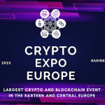 Despite Crypto Crash, largest European Blockchain Conference almost sold out for March 2023 in Bucharest