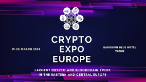 Despite Crypto Crash, largest European Blockchain Conference almost sold out for March 2023 in Bucharest