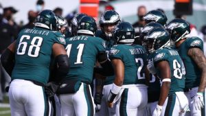 GTBets Super Bowl Prop Bets: Top 5 Picks For Philadelphia Eagles vs Kansas City Chiefs