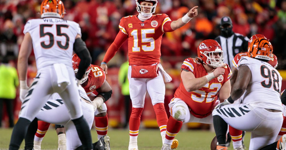 3 reasons the Chiefs will win the Super Bowl