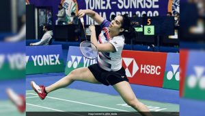 Saina Nehwal Among Shuttlers To Skip BAC 2023 Trials