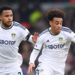 Tyler Adams – Weston McKennie duo labeled “special partnership” at Leeds United