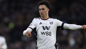 Americans Abroad Player of the Week: Antonee Robinson