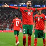 Morocco beat Portugal to become first-ever African team to reach World Cup semi-finals