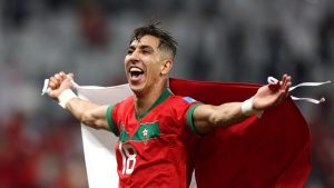 World Cup Underdogs: Morocco Defeats Portugal, Becomes First African Or Arab Country To Advance To Semifinals