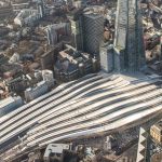 Network Rail and TfL hook up for land development drive