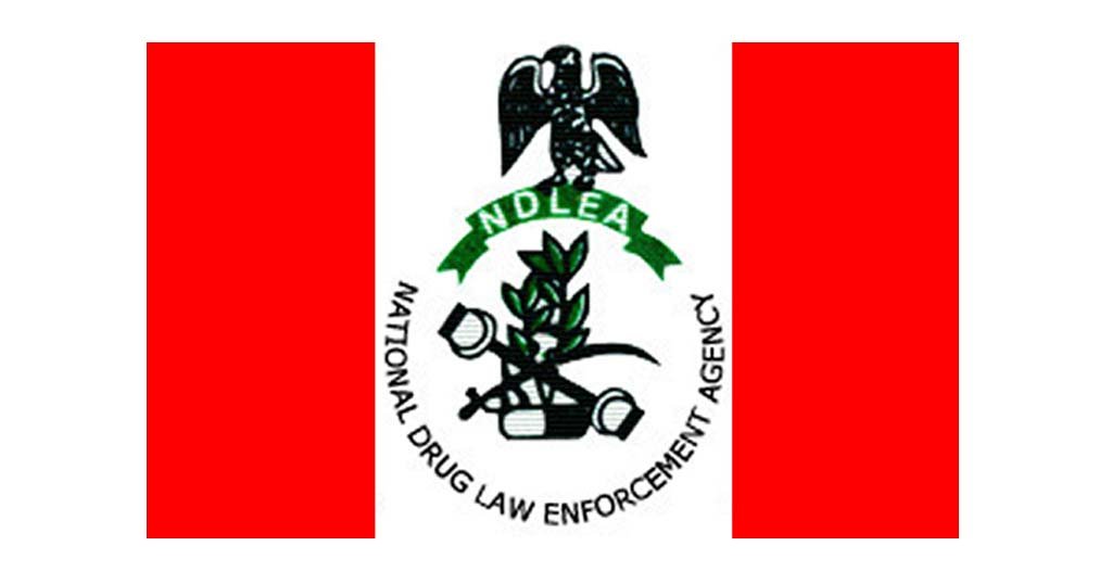 BREAKING: NDLEA arrests Popular Church Pastor for dealing Meth, Skunk [PHOTOS]