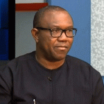 BREAKING: Peter Obi reacts as thugs attack #Obidient Supporters in Lagos [PHOTOS]