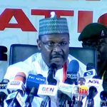 INEC restates promise to deliver the ‘best-ever’ general elections in 2023