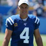 Adam Vinatieri loves Justin Tucker just like the rest of us