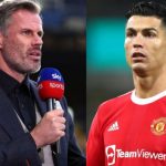 Jamie Carragher aims brutal dig at Ronaldo after Al Nassr move