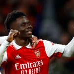 Mikel Arteta confident of new Bukayo Saka, William Saliba deals