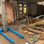 Director fined £10 for site safety breaches