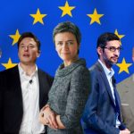 How the EU plans to take on big tech in 2023