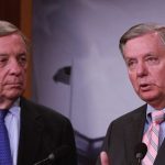 Dick Durbin, Lindsey Graham Propose ‘DREAM Act’ Amnesty for Nearly 2M Illegal Aliens